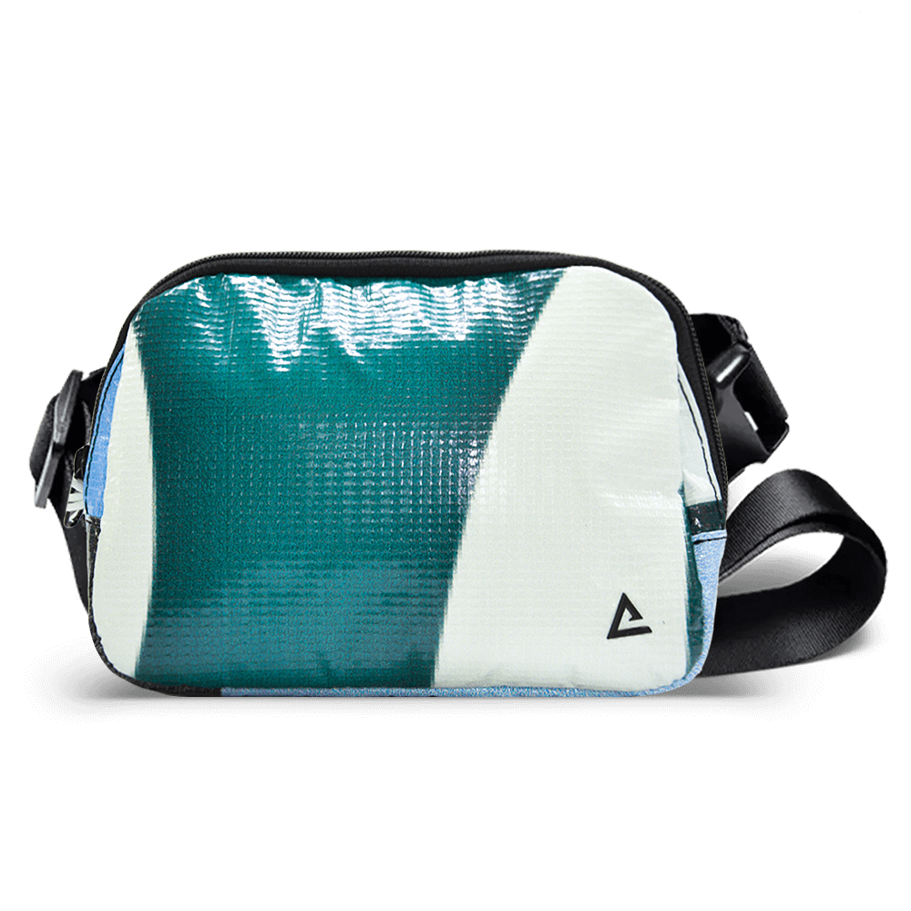 Zion Sling Bag