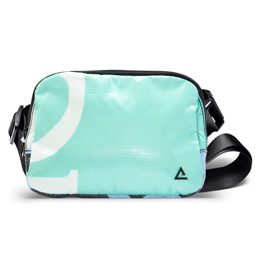 Zion Sling Bag