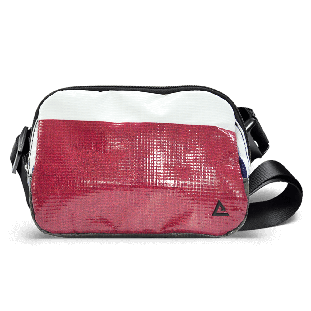Zion Sling Bag