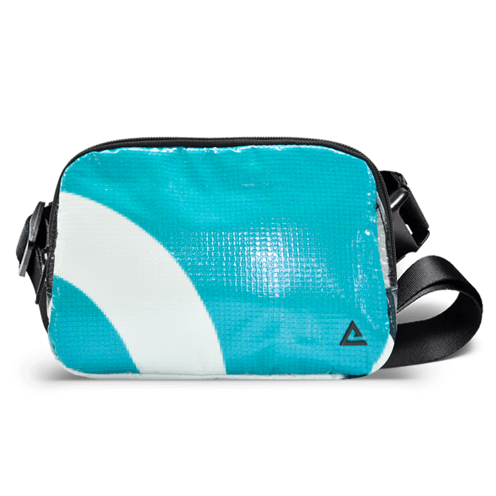 Zion Sling Bag