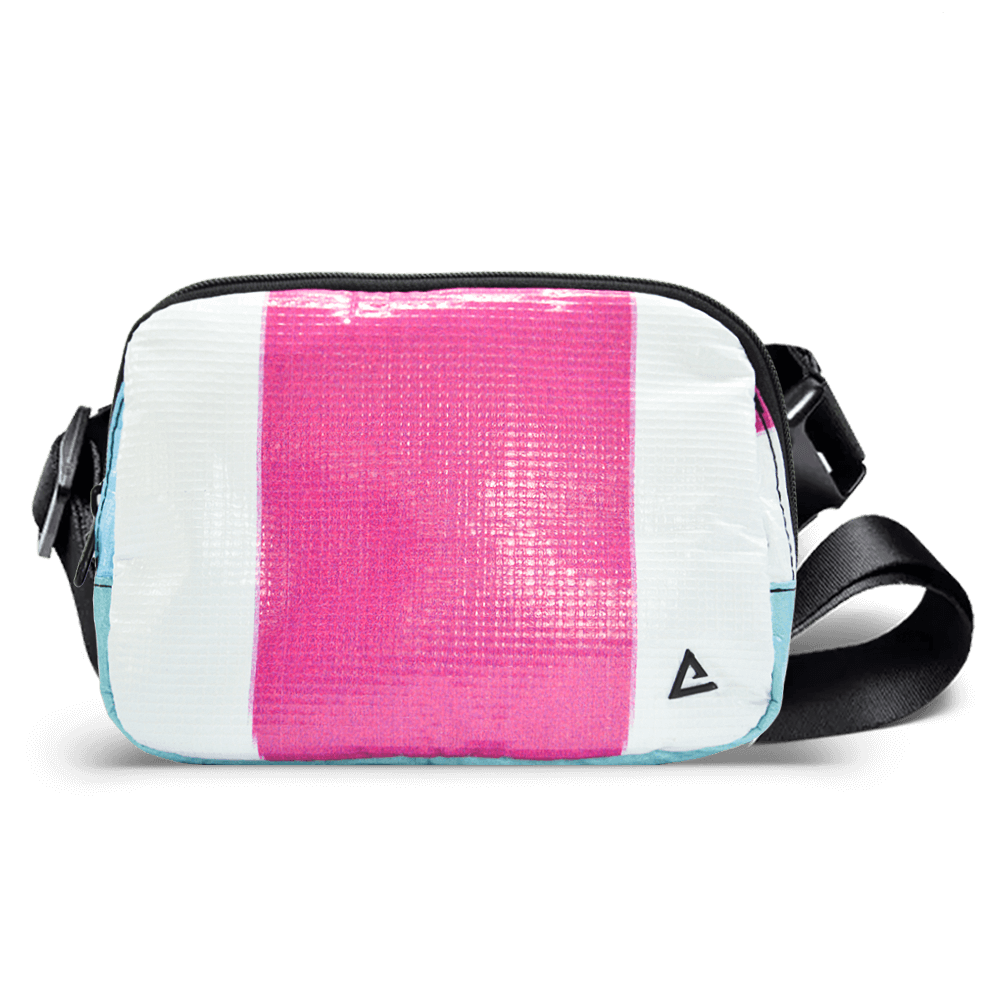 Zion Sling Bag