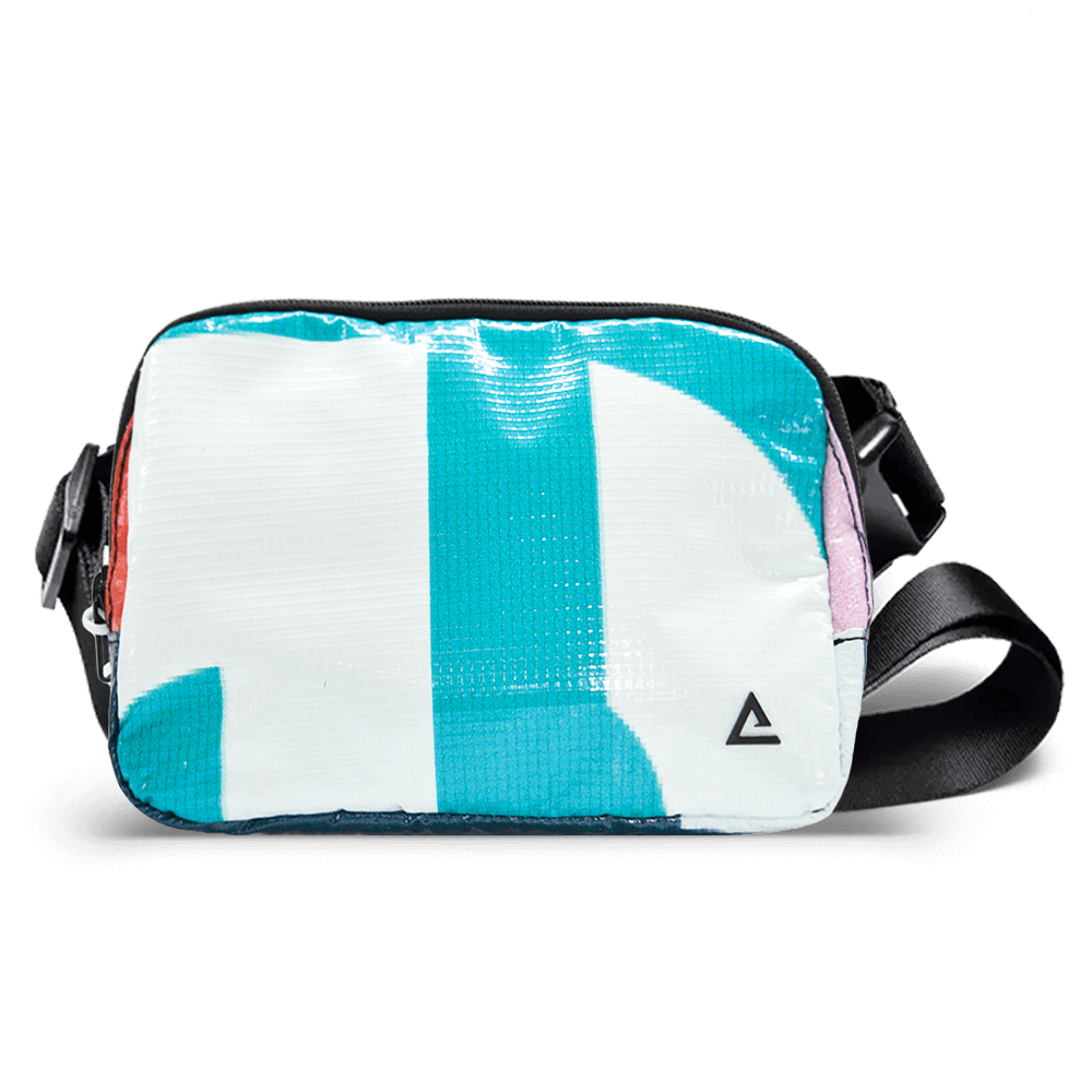 Zion Sling Bag