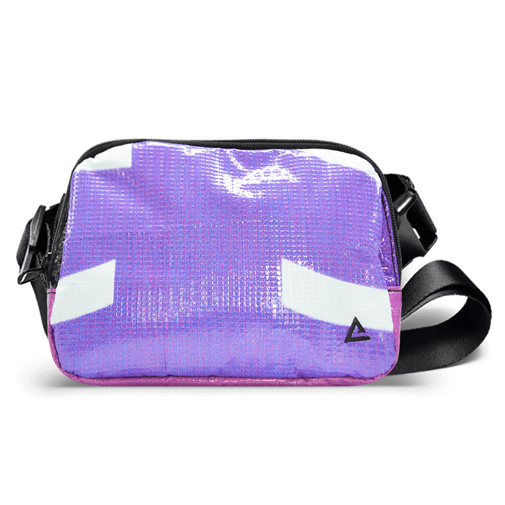 Zion Sling Bag