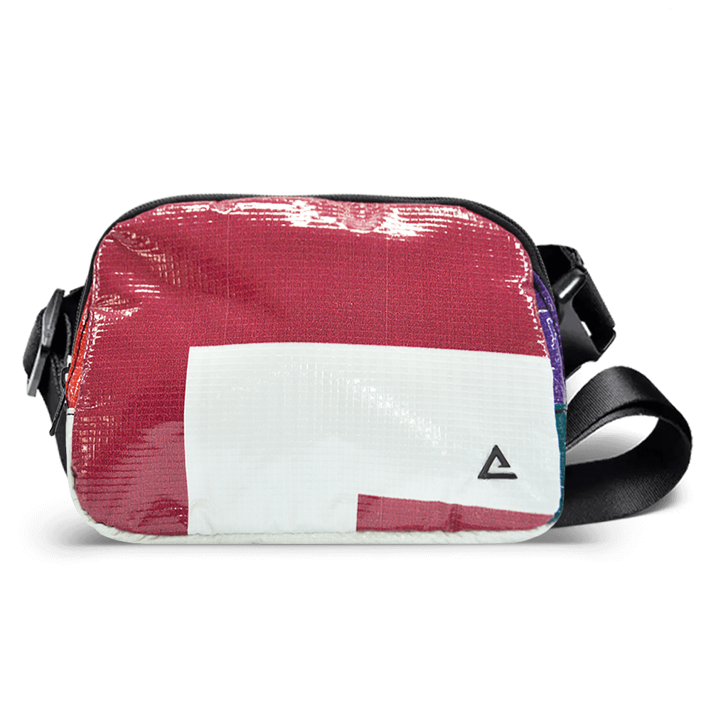 Zion Sling Bag