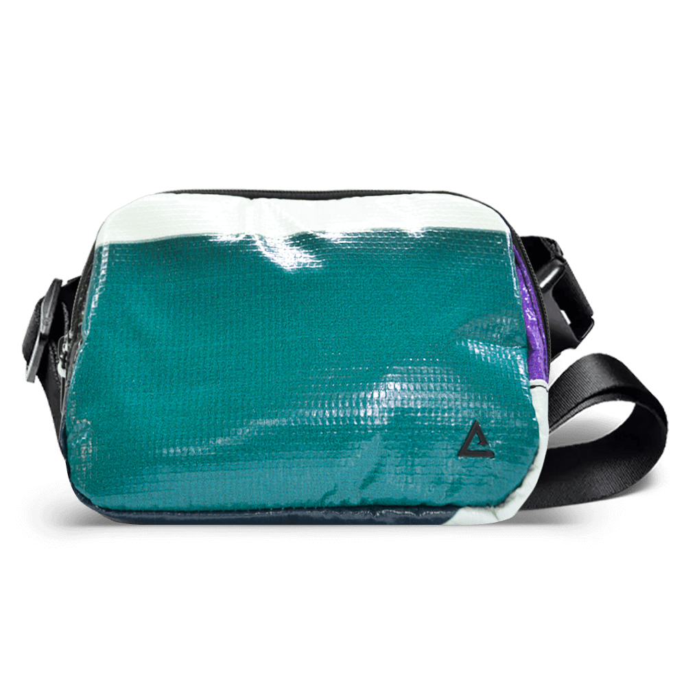 Zion Sling Bag