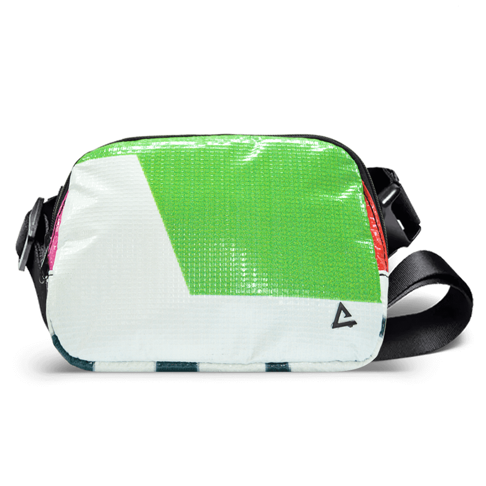 Zion Sling Bag