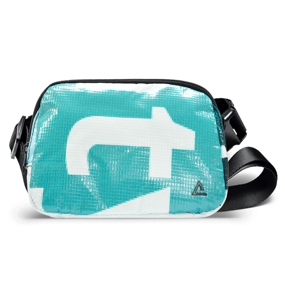 Zion Sling Bag