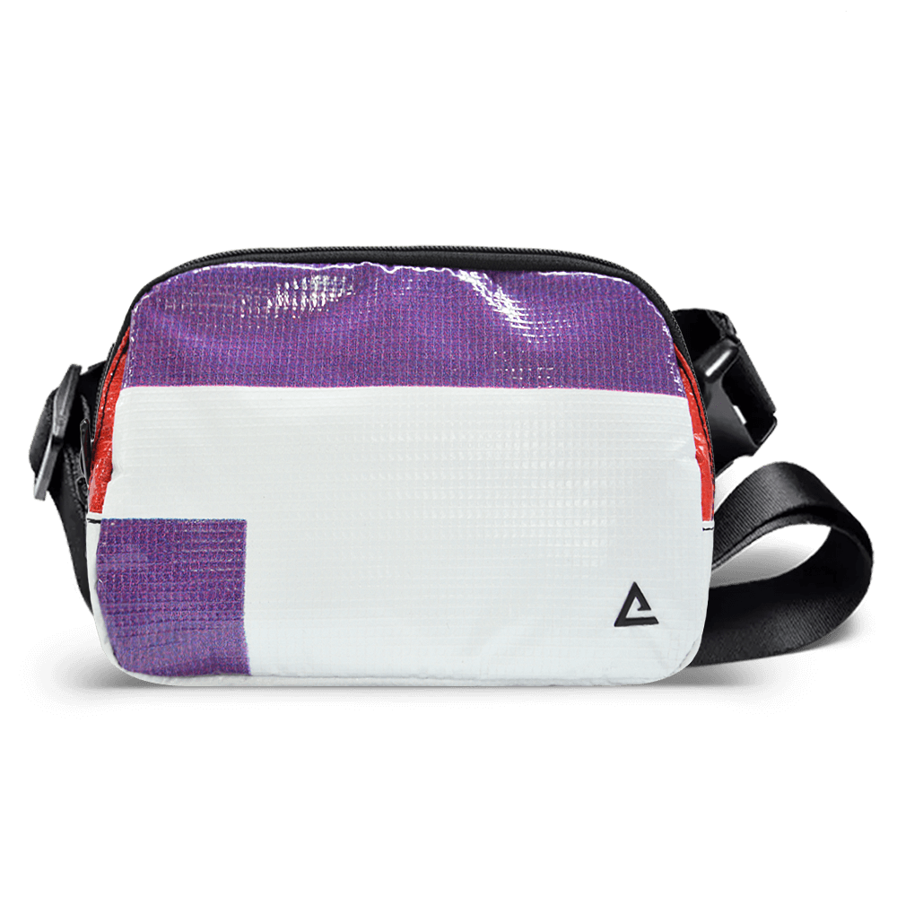 Zion Sling Bag