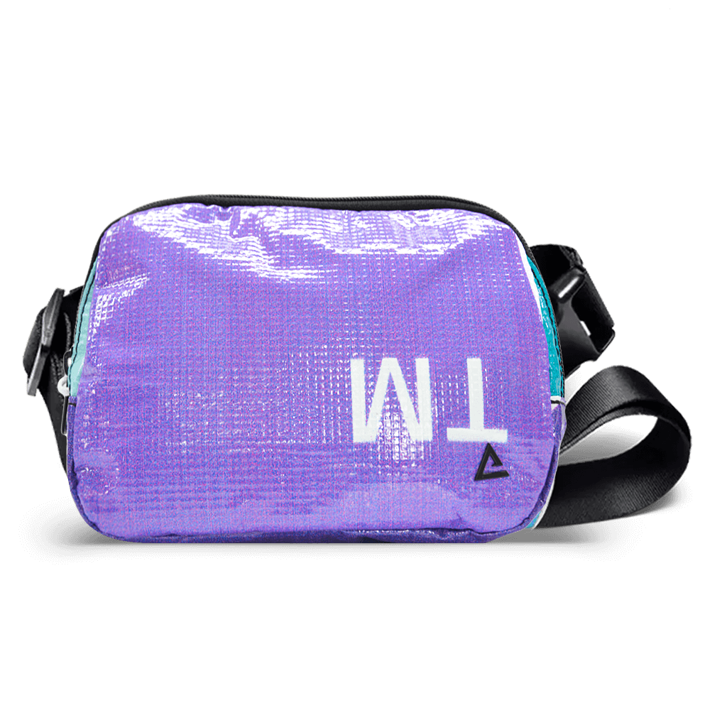 Zion Sling Bag