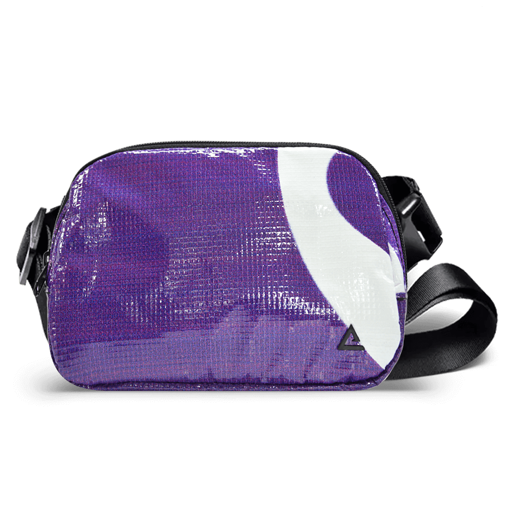 Zion Sling Bag