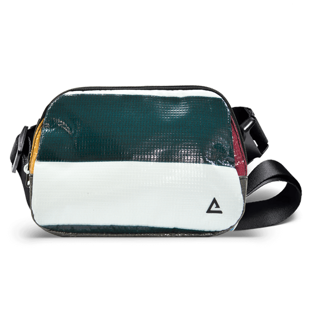 Zion Sling Bag