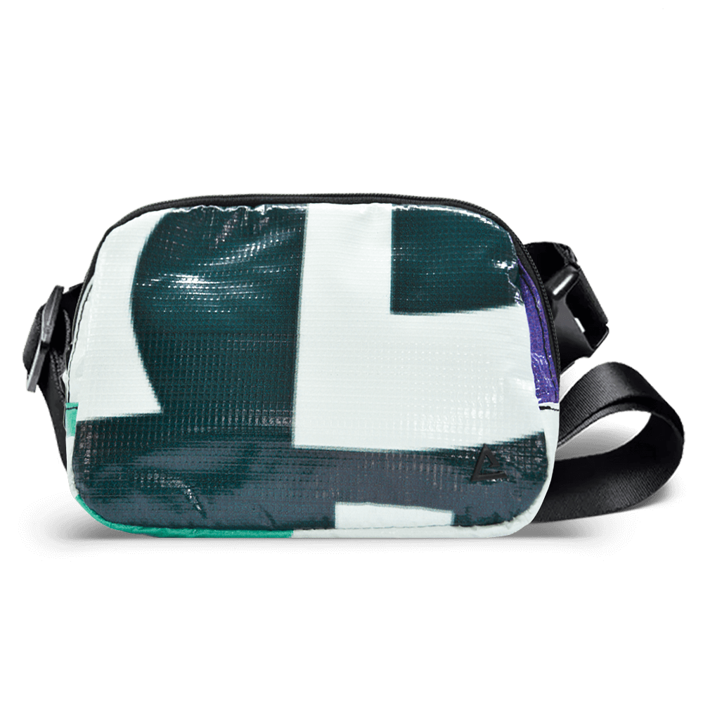 Zion Sling Bag