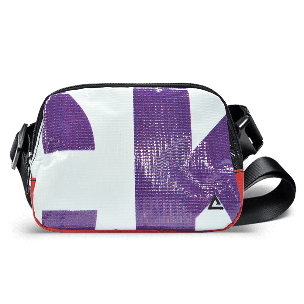 Zion Sling Bag