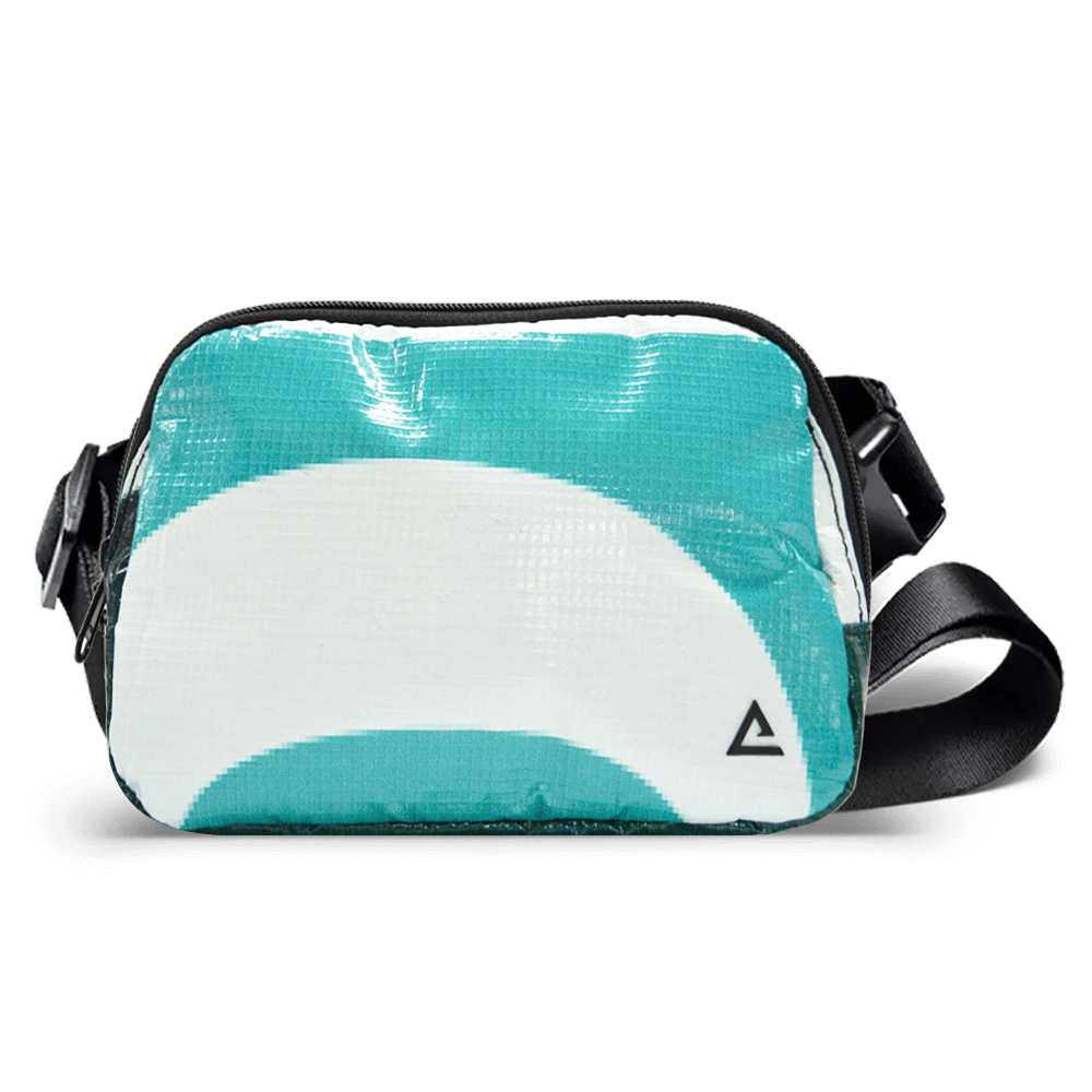 Zion Sling Bag