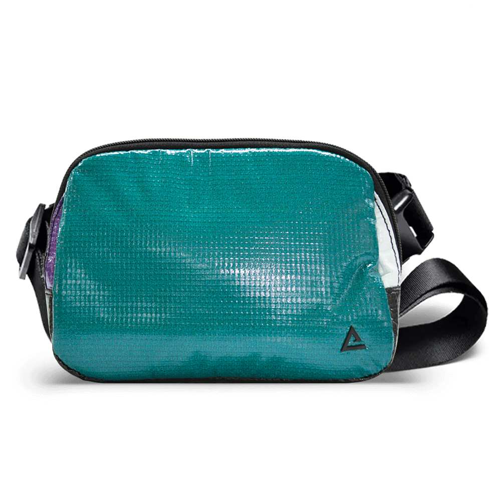 Zion Sling Bag