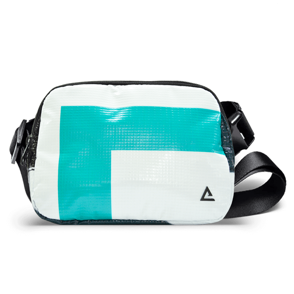 Zion Sling Bag