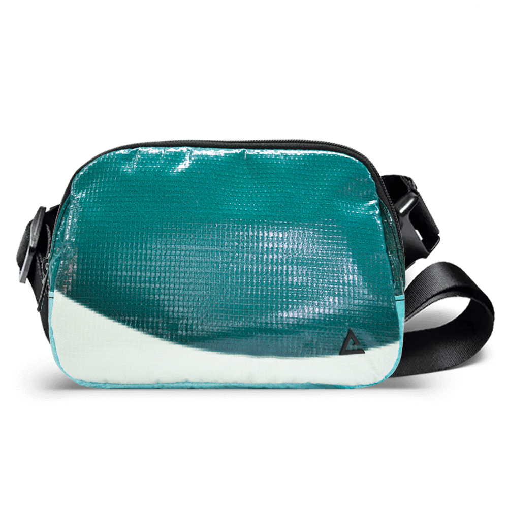 Zion Sling Bag
