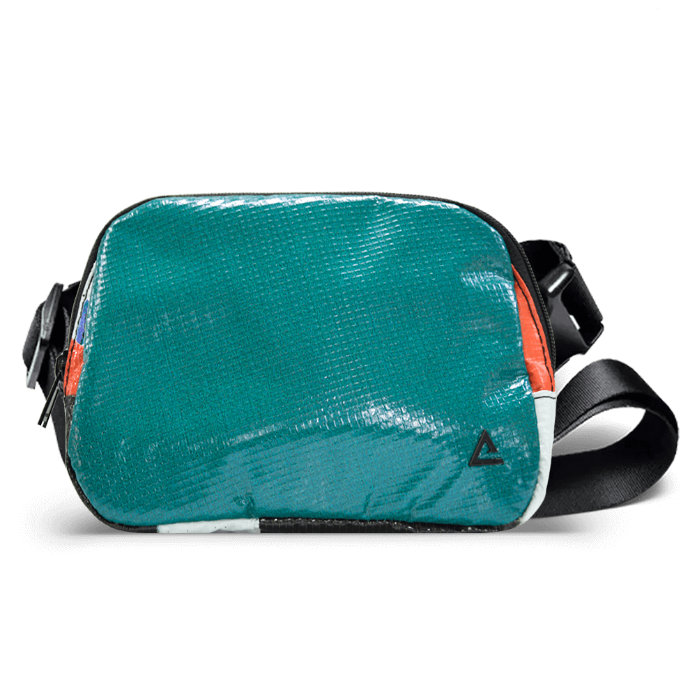 Zion Sling Bag