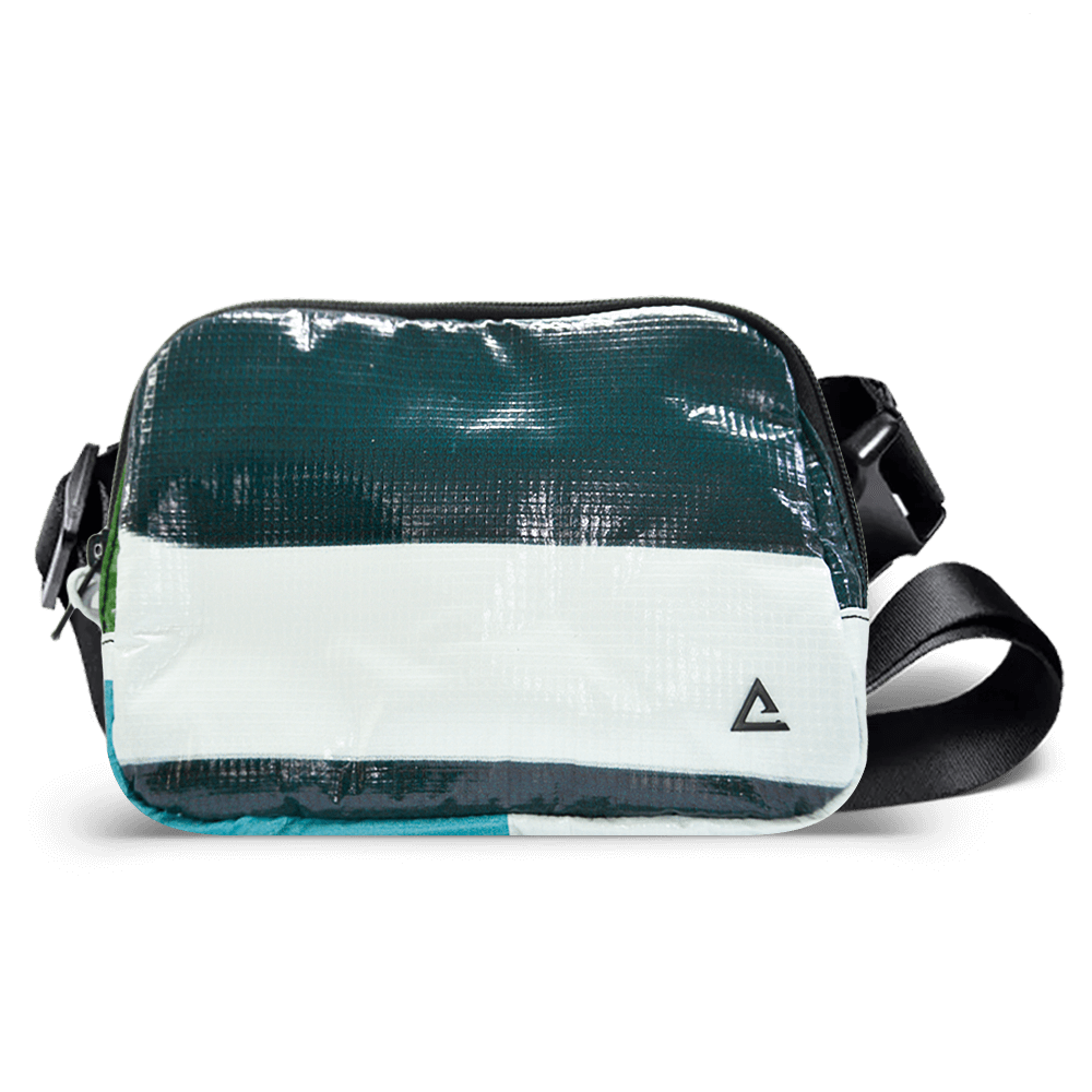 Zion Sling Bag