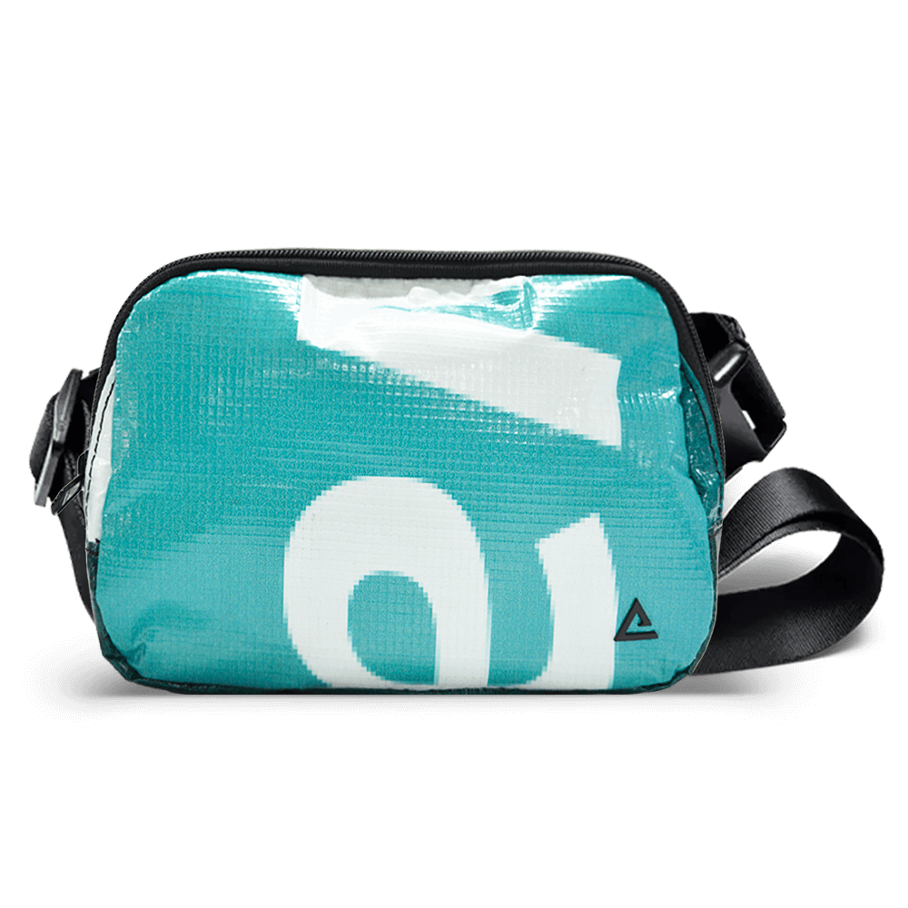 Zion Sling Bag