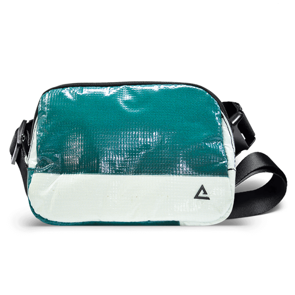 Zion Sling Bag