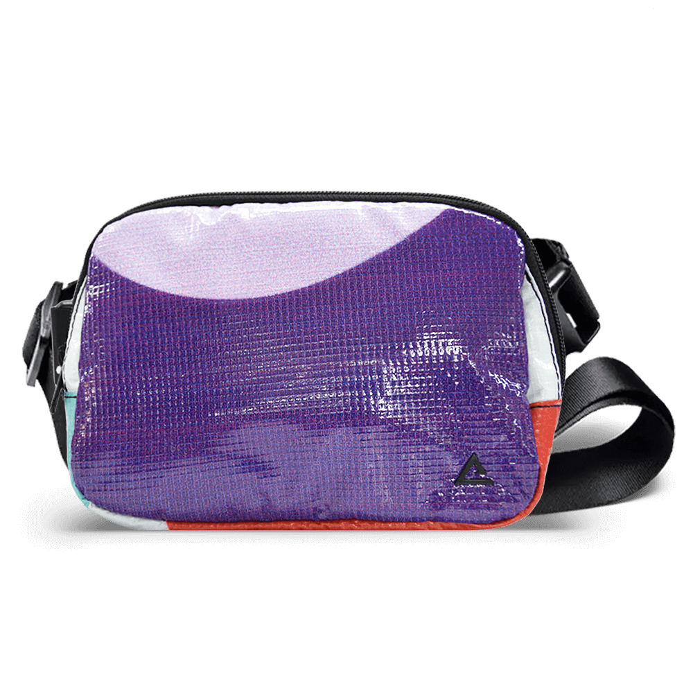 Zion Sling Bag