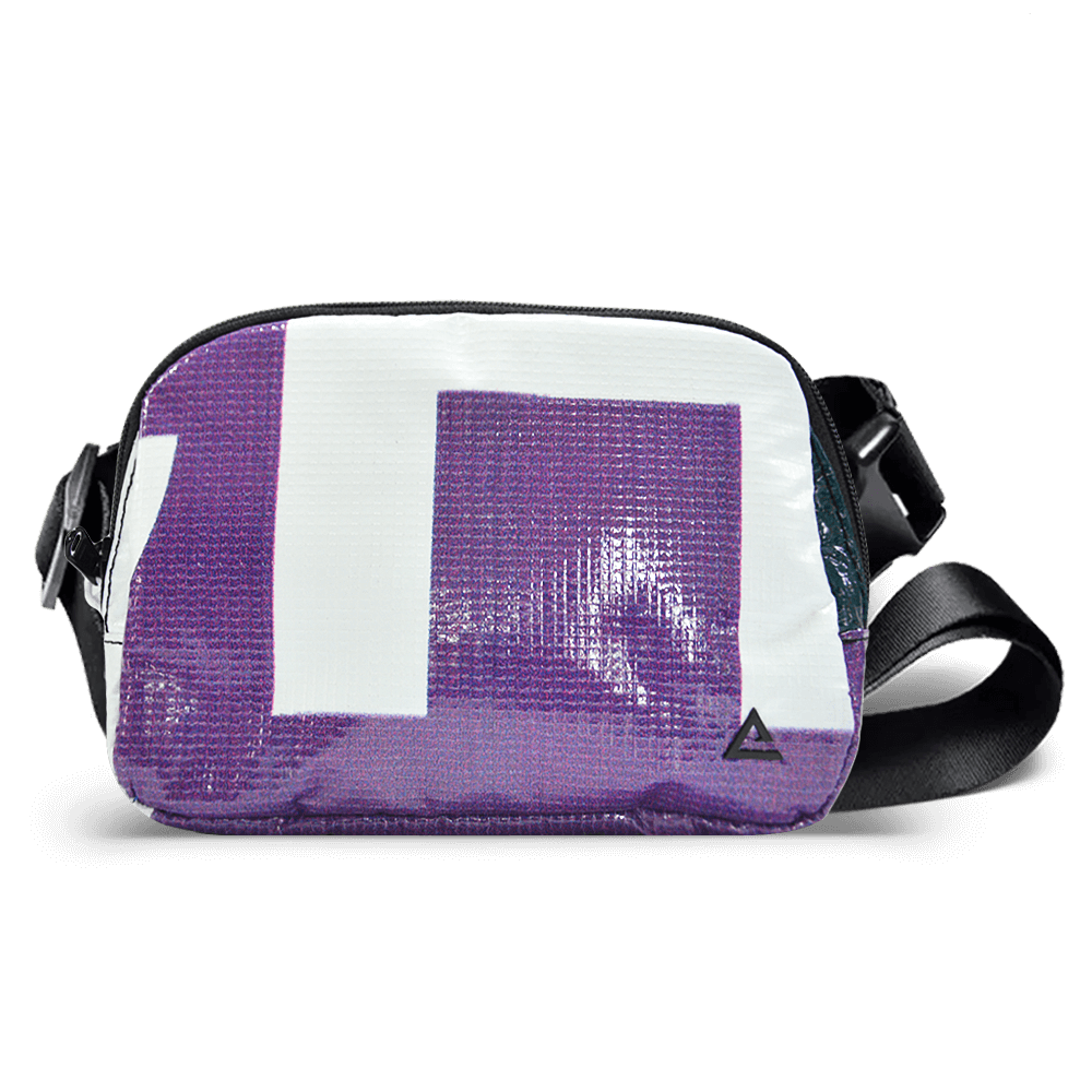 Zion Sling Bag