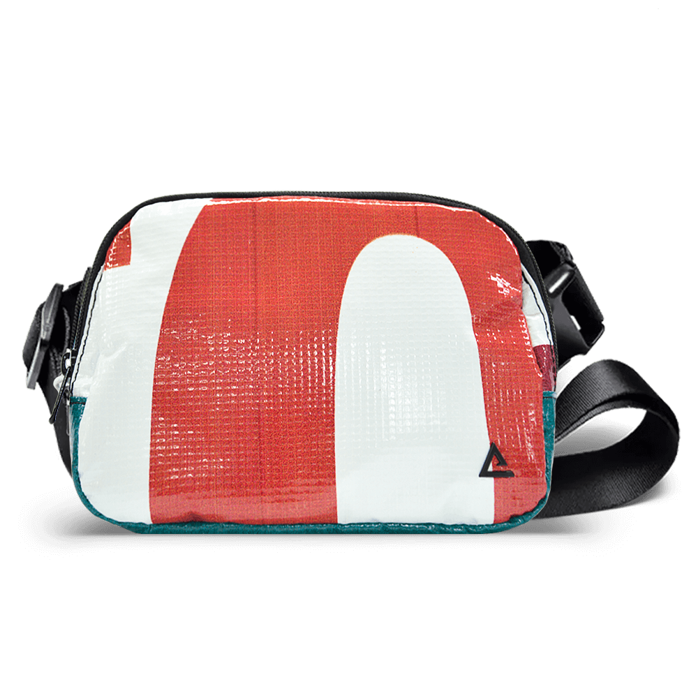 Zion Sling Bag