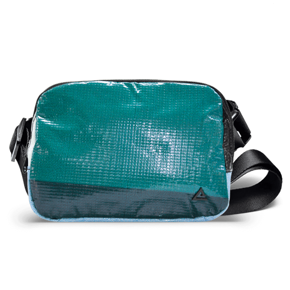 Zion Sling Bag