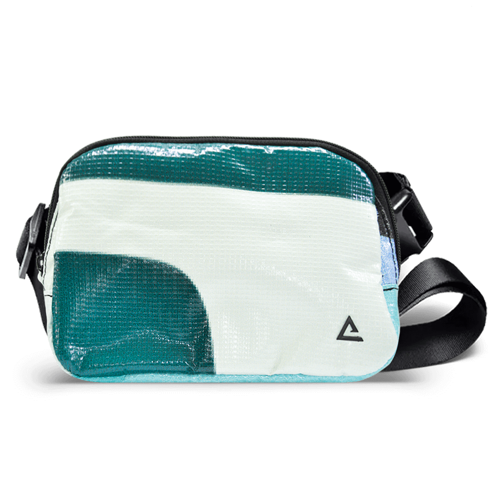Zion Sling Bag