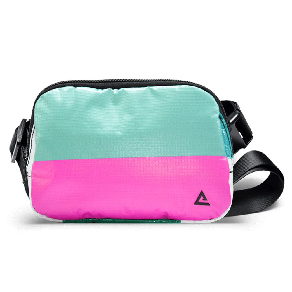 Zion Sling Bag