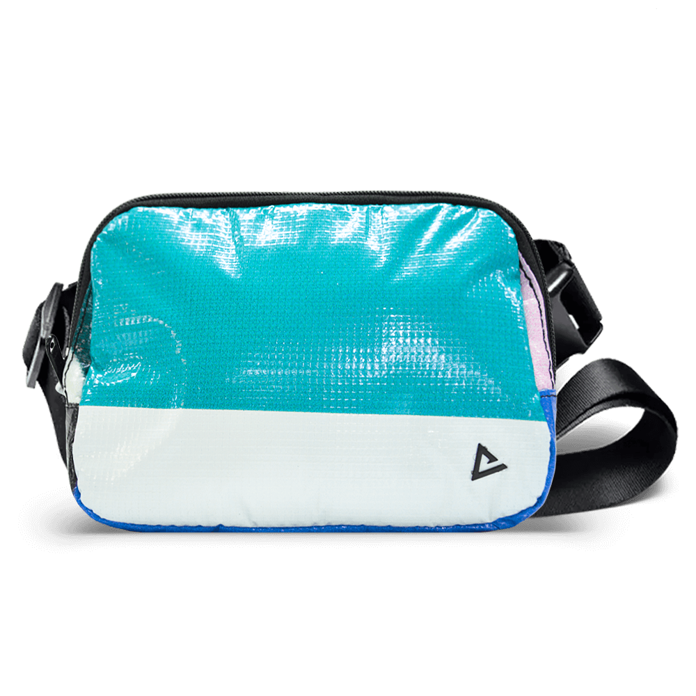 Zion Sling Bag
