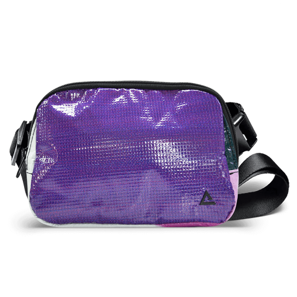 Zion Sling Bag