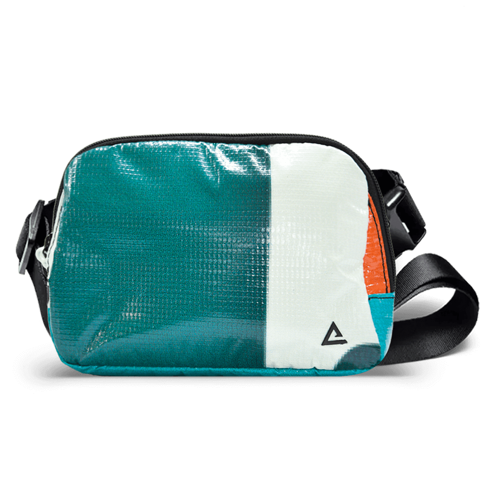 Zion Sling Bag