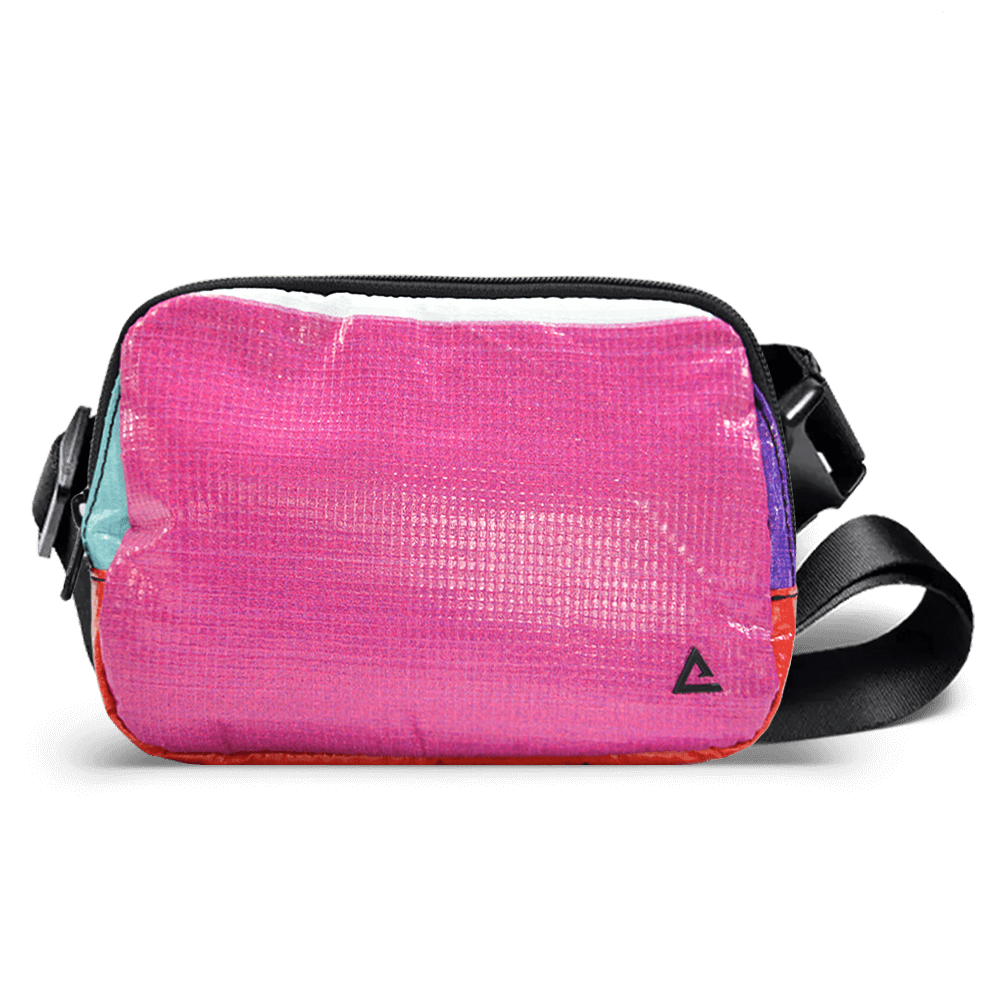 Zion Sling Bag