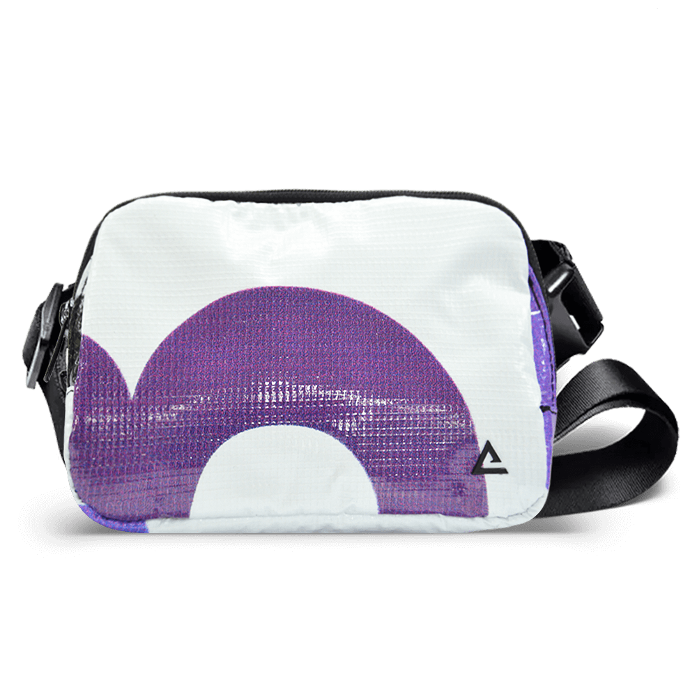 Zion Sling Bag