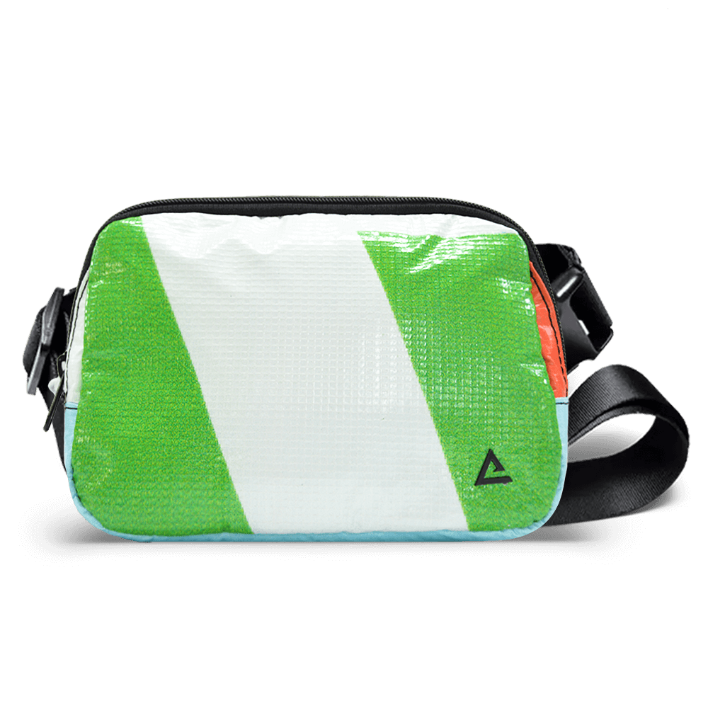 Zion Sling Bag
