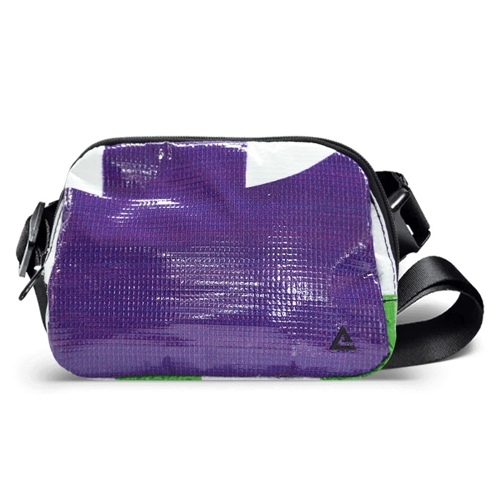 Zion Sling Bag