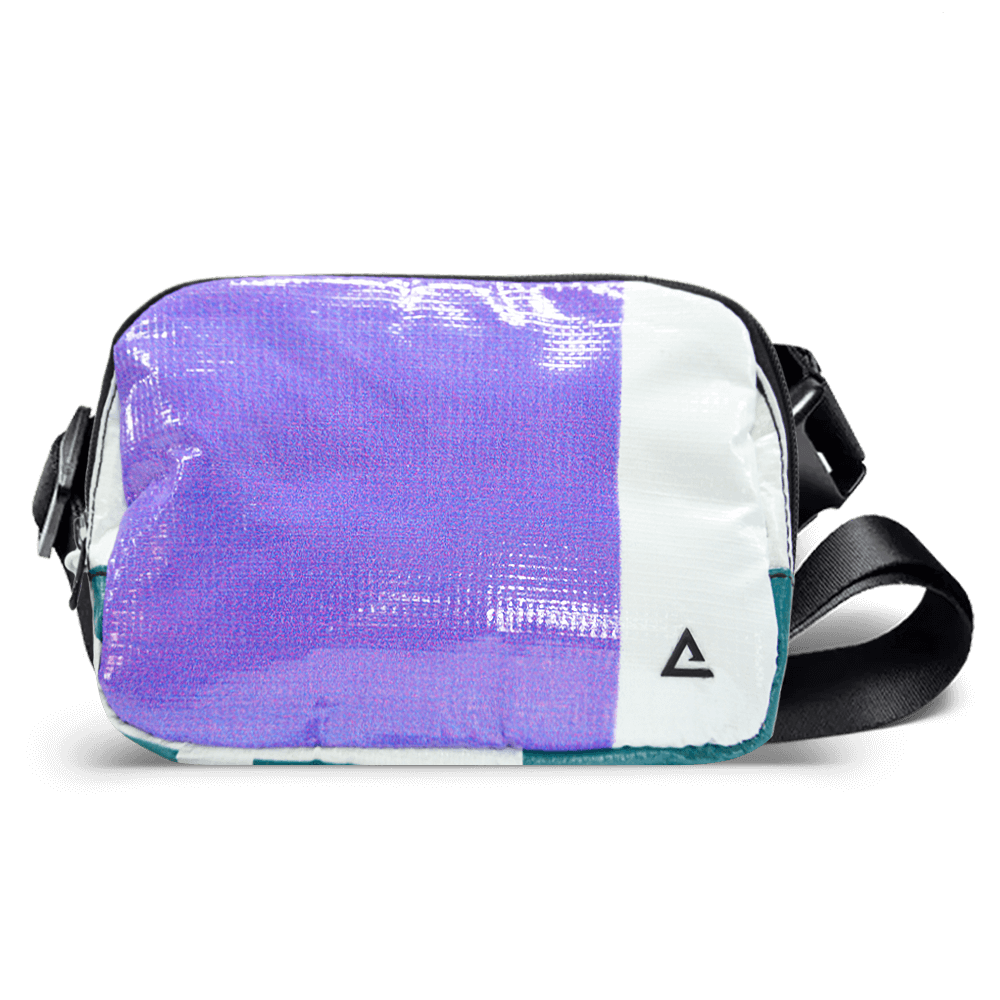 Zion Sling Bag