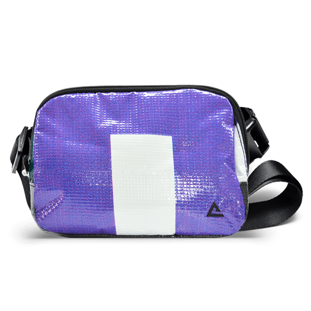 Zion Sling Bag