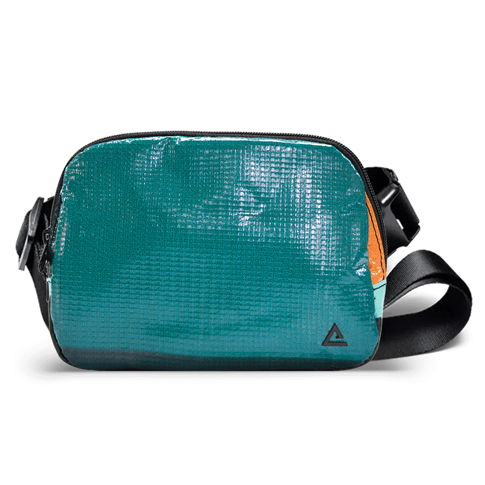 Zion Sling Bag
