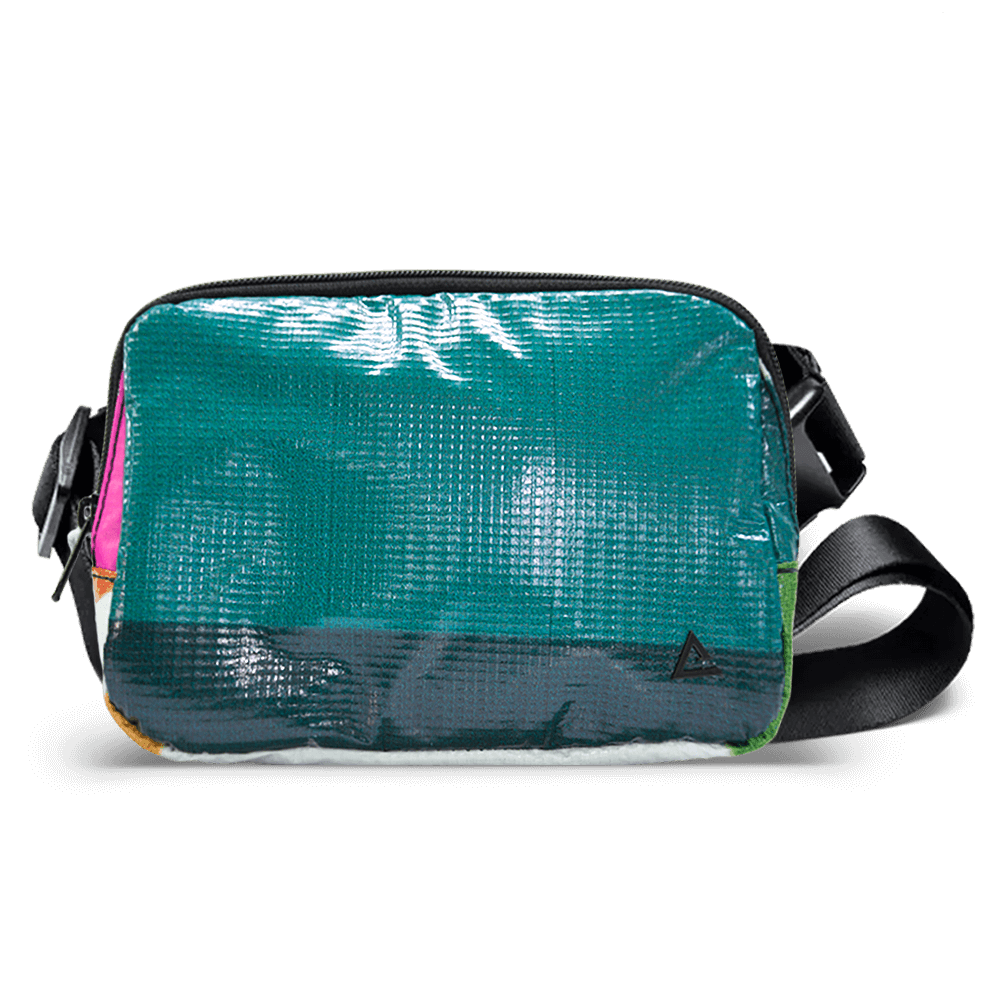 Zion Sling Bag