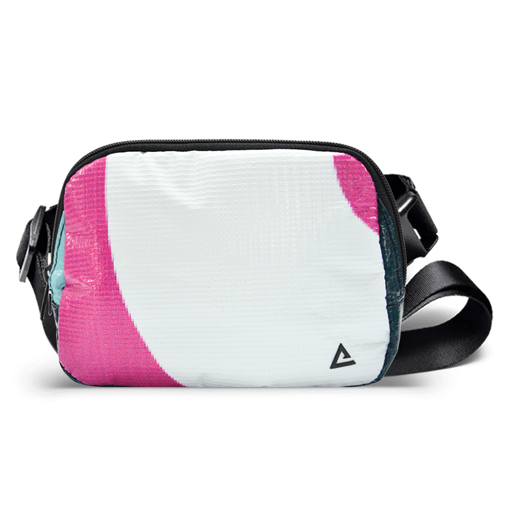 Zion Sling Bag