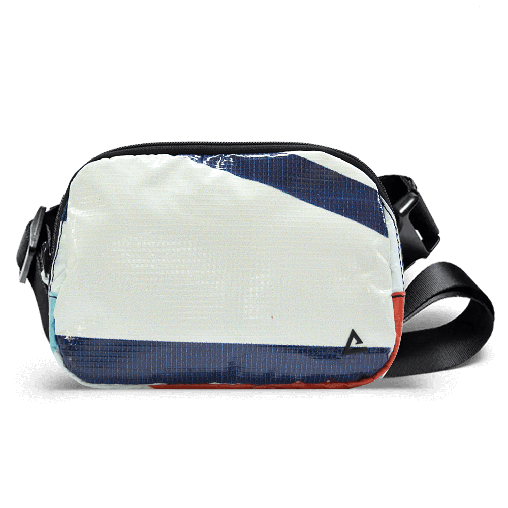 Zion Sling Bag
