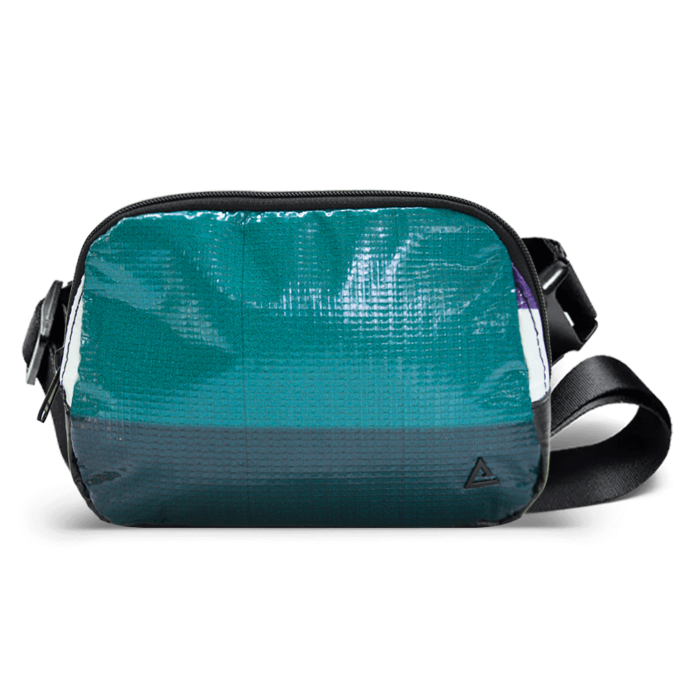 Zion Sling Bag