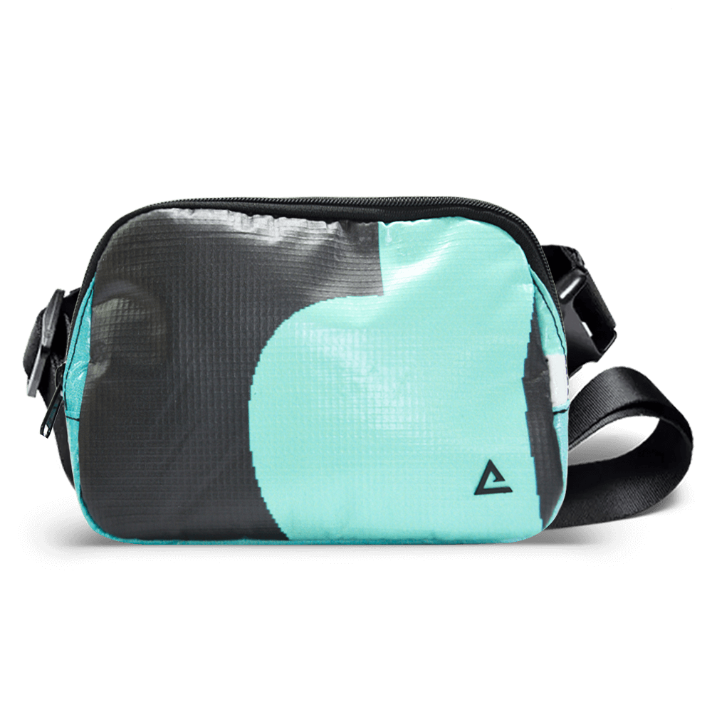 Zion Sling Bag