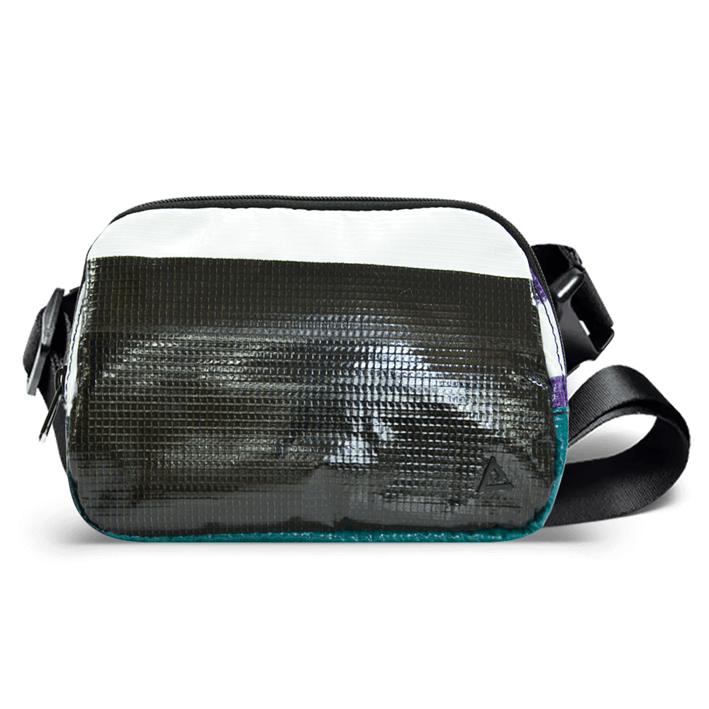 Zion Sling Bag