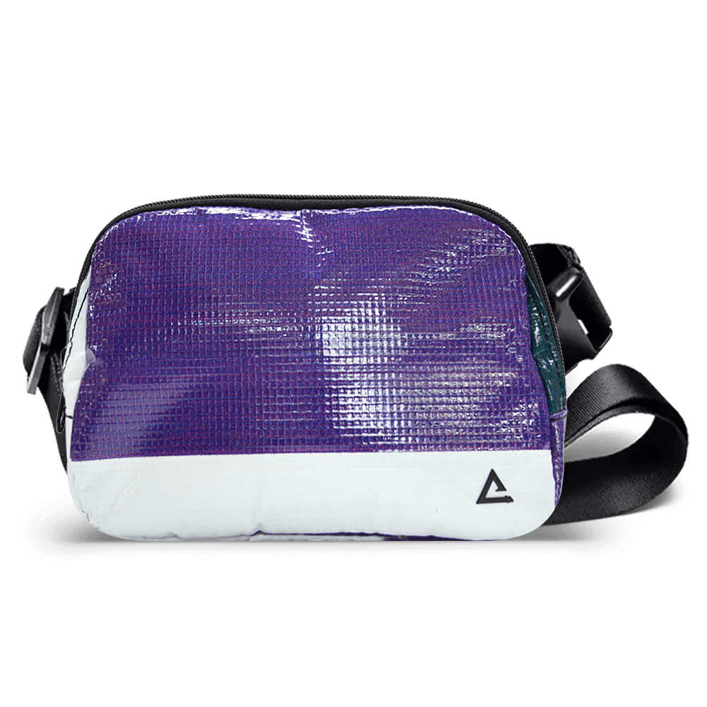 Zion Sling Bag