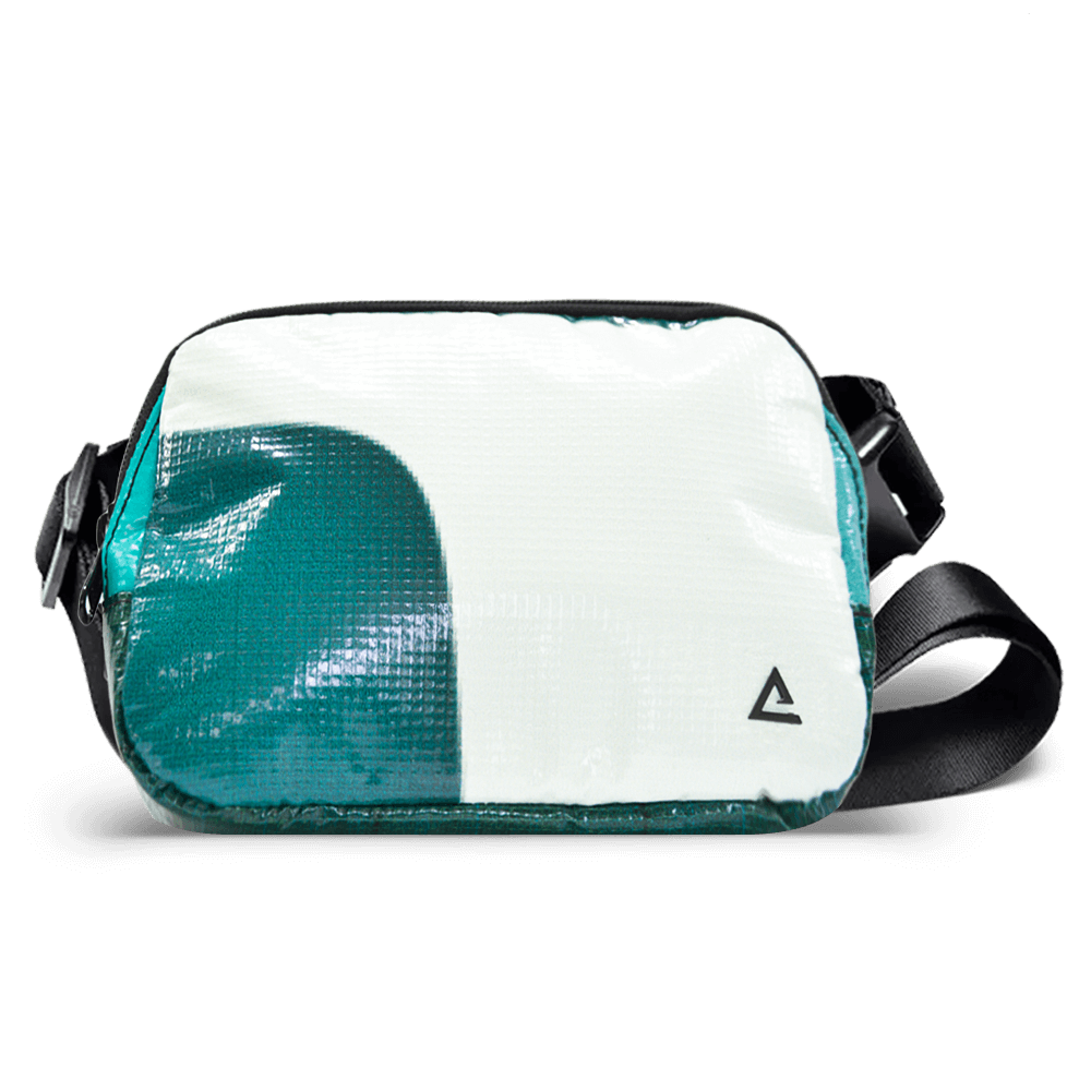 Zion Sling Bag
