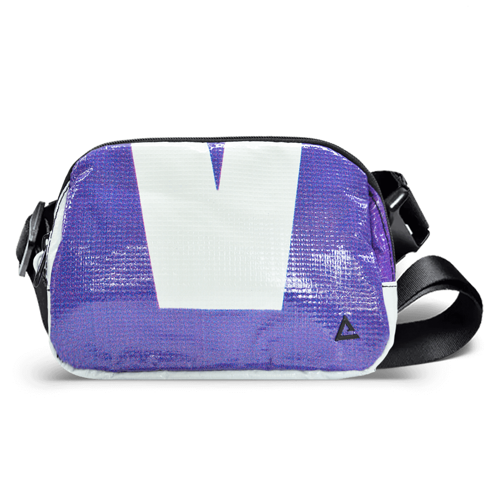 Zion Sling Bag